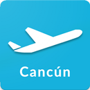 Cancún Airport Guide - Flight information CUN APK
