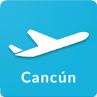 Cancún Airport Guide - Flight information CUN icône