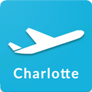 Charlotte Douglas Airport Guide - CLT APK