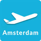 Amsterdam Airport Guide ikona