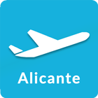 Alicante Airport Guide icône
