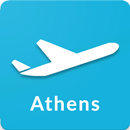 Athens Airport Guide - Flight  APK