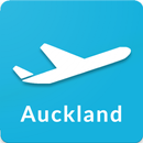 Auckland Airport Guide - AKL APK