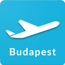 Budapest Airport Guide - Fligh APK