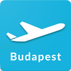Budapest Airport Guide icône