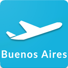 Buenos Aires Airport Guide icône