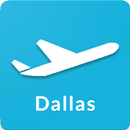 Dallas/Fort Worth Airport Guide - DFW APK