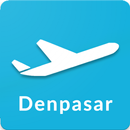 Bali Denpasar Airport: Flight  APK