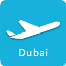Dubai Airport Guide - DXB aplikacja