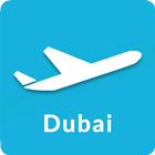 Dubai Airport Guide أيقونة