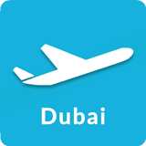 Dubai Airport Guide icône