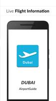 Dubai Airport Guide 海报