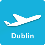 Dublin Airport Guide icon