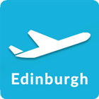 Edinburgh Airport Guide - Flight information EDI icône