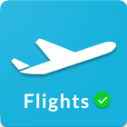 Flight Status Tracker icône