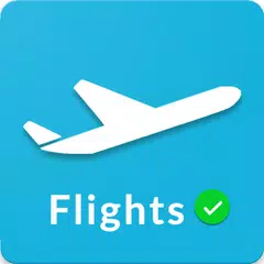 Flight Status Tracker アプリダウンロード