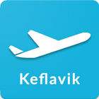 Keflavik Airport Guide icône