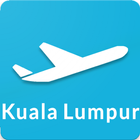 Kuala Lumpur Airport Guide icône