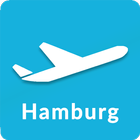 Hamburg Airport Guide ไอคอน