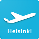 Helsinki Airport Guide - Fligh APK