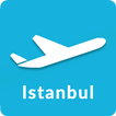 Istanbul Airport Guide - IST icône