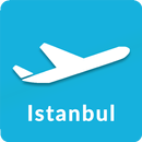 Istanbul Atatürk Airport Guide APK