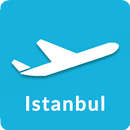 Istanbul Atatürk Airport Guide aplikacja