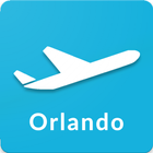 Orlando Airport Guide 圖標