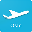 Oslo Airport Guide - Flight in