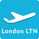 London Luton Airport - LTN APK