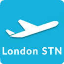London Stansted Airport - STN APK