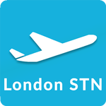 London Stansted Airport - STN icon