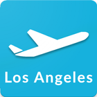 Los Angeles Airport Guide - LAX آئیکن