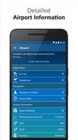 برنامه‌نما Los Angeles Airport Guide - LA عکس از صفحه