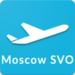Moscow Sheremetyevo Airport Gu
