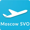 Moscow Sheremetyevo SVO APK