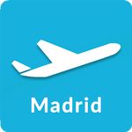 Madrid Airport Guide icon