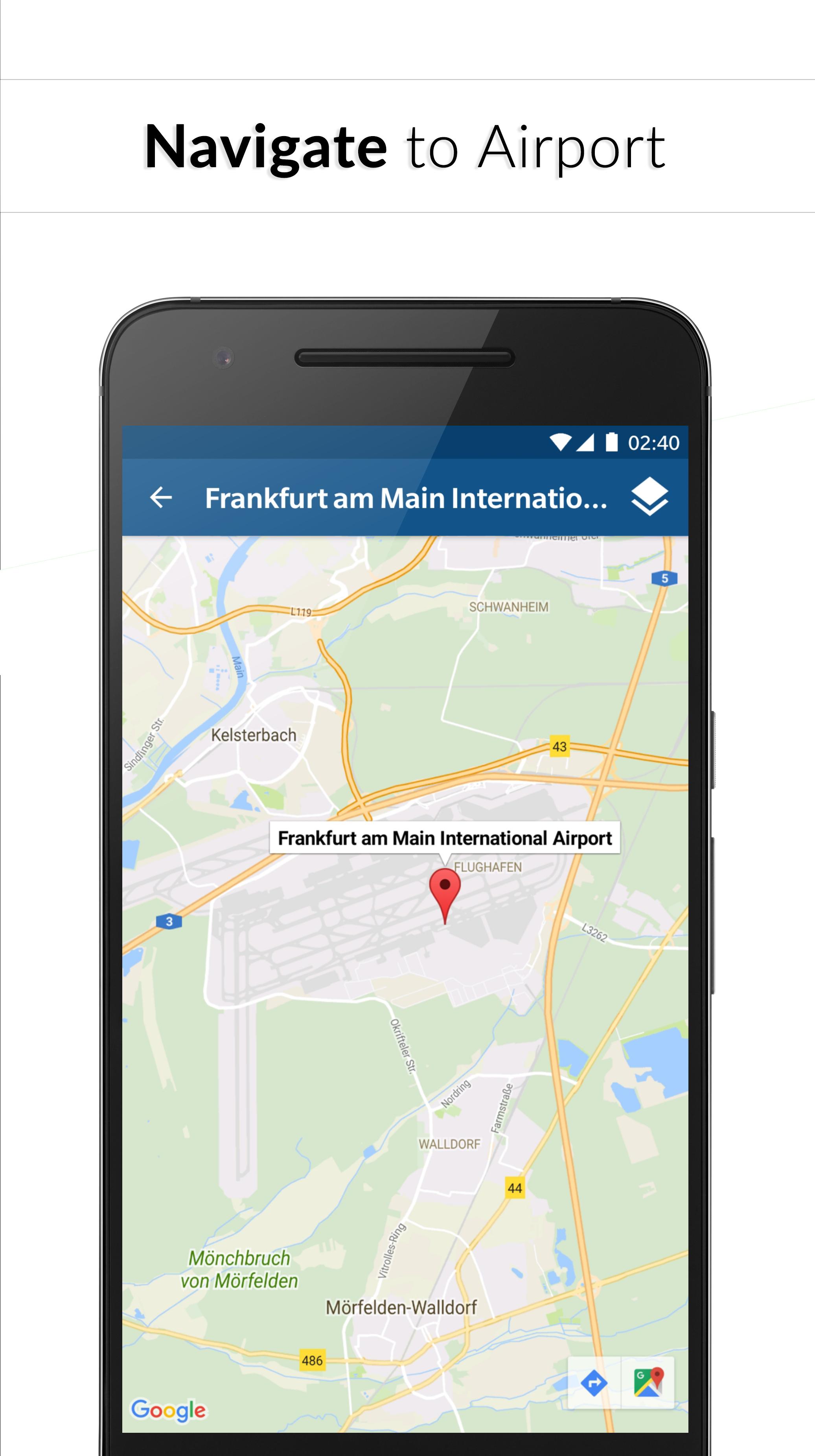 Palma De Mallorca Airport Flight Information Pmi For Android Apk Download