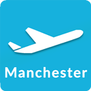 Manchester Airport Guide - Fli APK