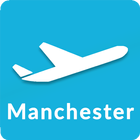 Manchester Airport Guide 圖標