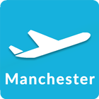 Manchester Airport Guide أيقونة