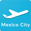 Mexico City Airport Guide MEX APK