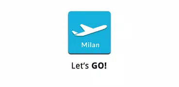 Milan Malpensa Airport: Flight