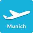 Munich Airport Guide - Flight 