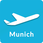 ikon Munich Airport Guide - Flight 