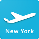 New York JFK Airport Guide APK