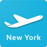 New York JFK Airport Guide icon