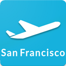 San Francisco Airport Guide - SFO APK