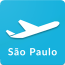 São Paulo Airport Guide - Flight information GRU APK