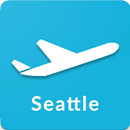 Seattle Tacoma Airport Guide - SEA APK
